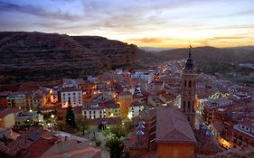 Hostal Restaurante El Castillo